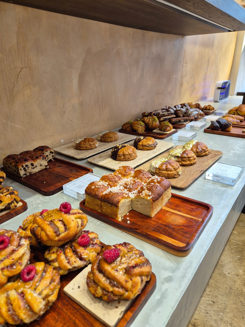 There are several branches of Copains around Paris, and now in London (The Independent)