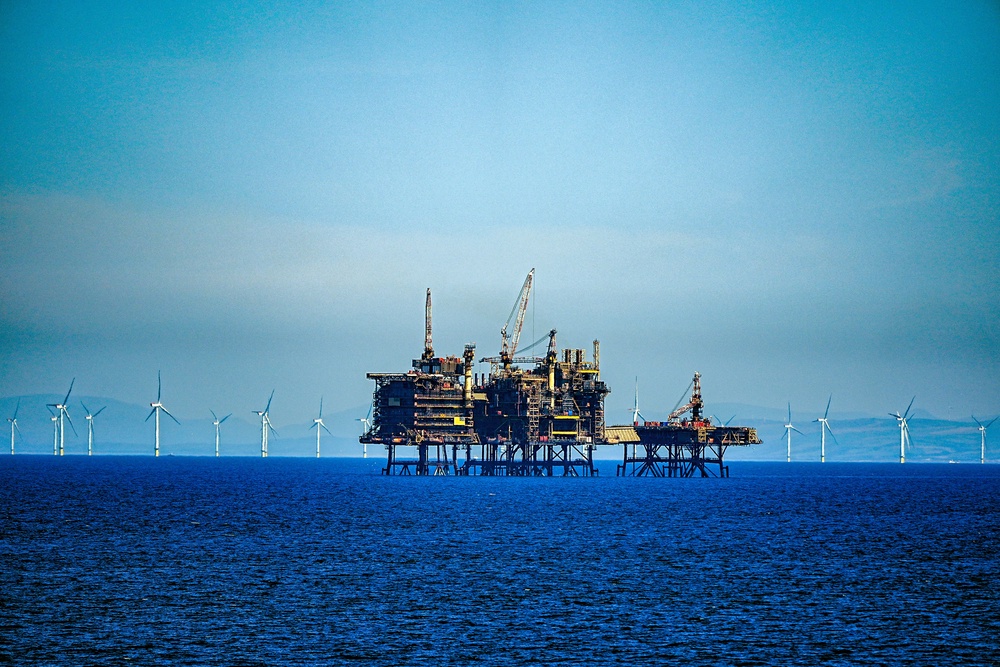 The owners of Jackdaw say it could produce up to 6% of the UK’s gas output (Peter Byrne/PA) (PA Archive)