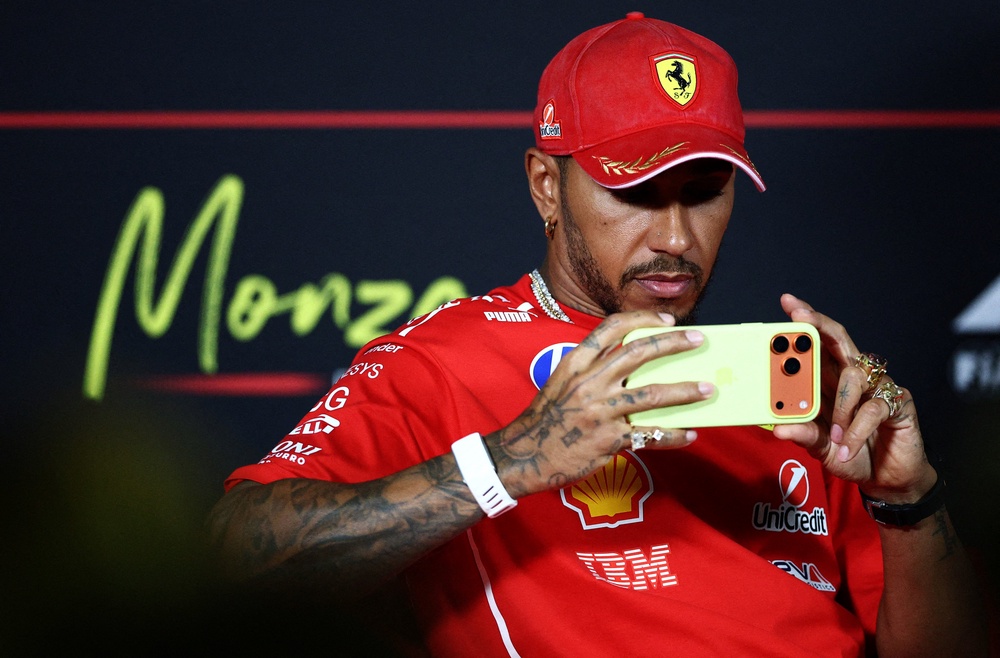  (Reuters)