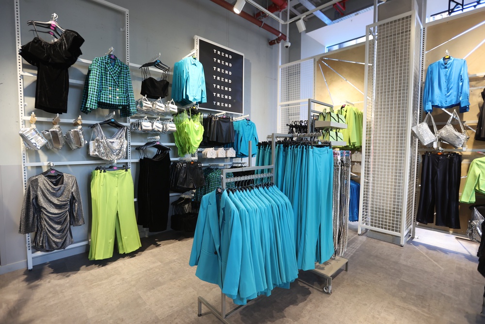 Primark announced a round of price cuts in July (Liam McBurney/PA) (PA Archive)