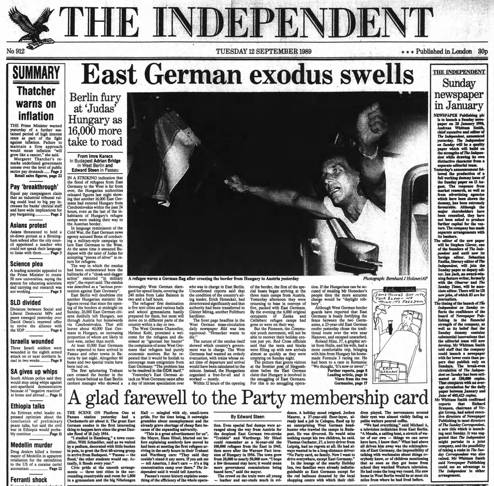  (The Independent)