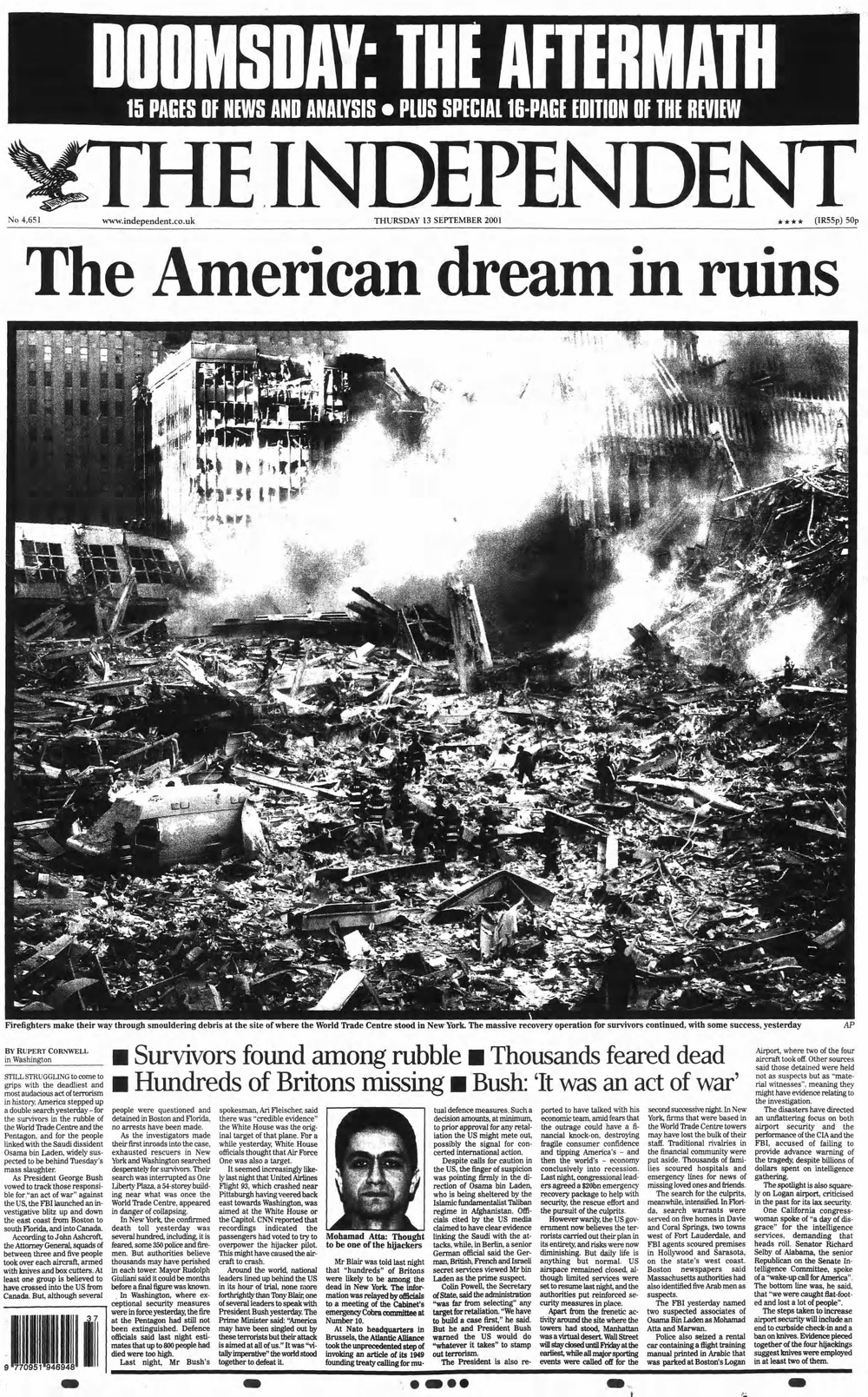  (The Independent)