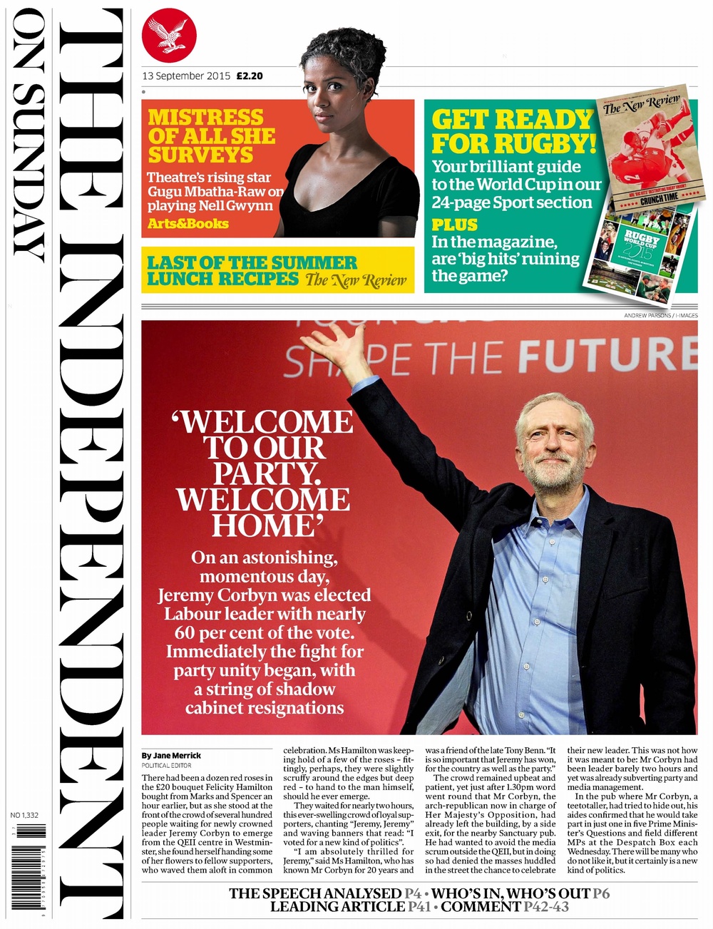  (The Independent)