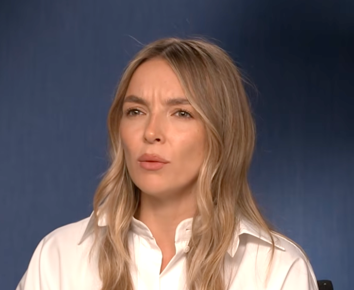 Jodie Comer reflects on career in new 'Independent' interview 'Life in Pictures' (The Independent)