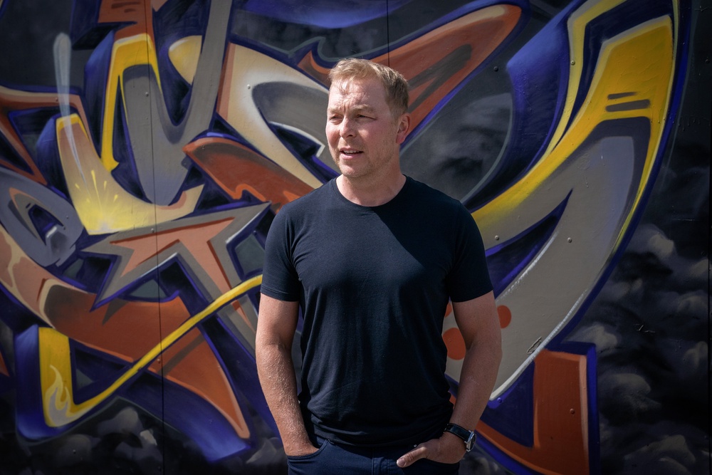 Sir Chris Hoy said the event will raise vital funds (Jane Barlow/PA) (PA Wire)