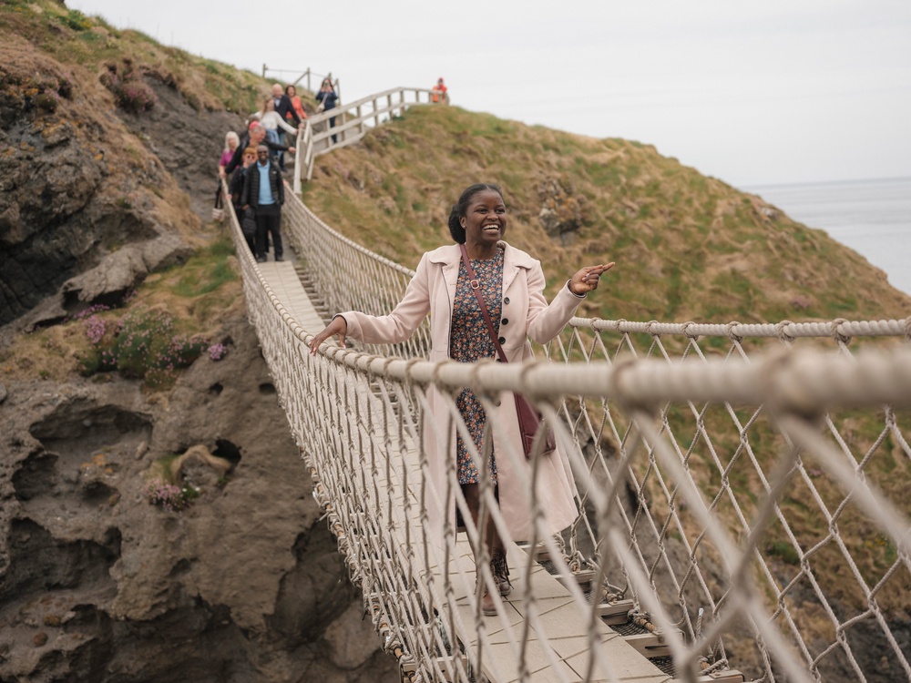 The charity said many of its sites will be open for free during Heritage Open Days (Rob Stothard/National Trust/PA)