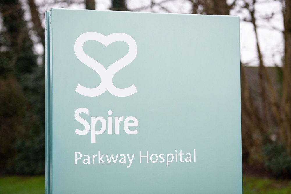 Private hospitals chain Spire Healthcare has agreed to be bought by a group of investment firms (Jacob King/PA) (PA Archive)