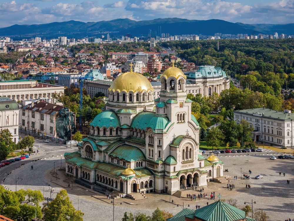You may get some real steals on flights to Sofia (Alamy/PA)