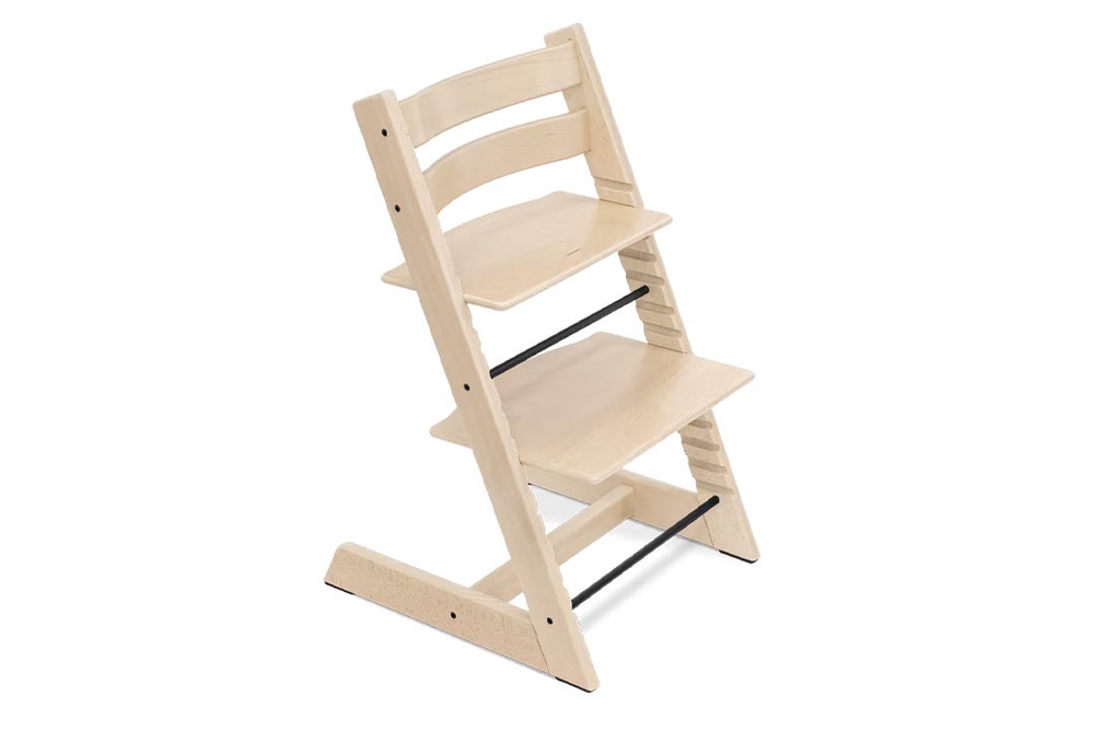 Image from: The Stokke tripp trapp high chair costs £200 – here’s my verdict on if it’s worth it