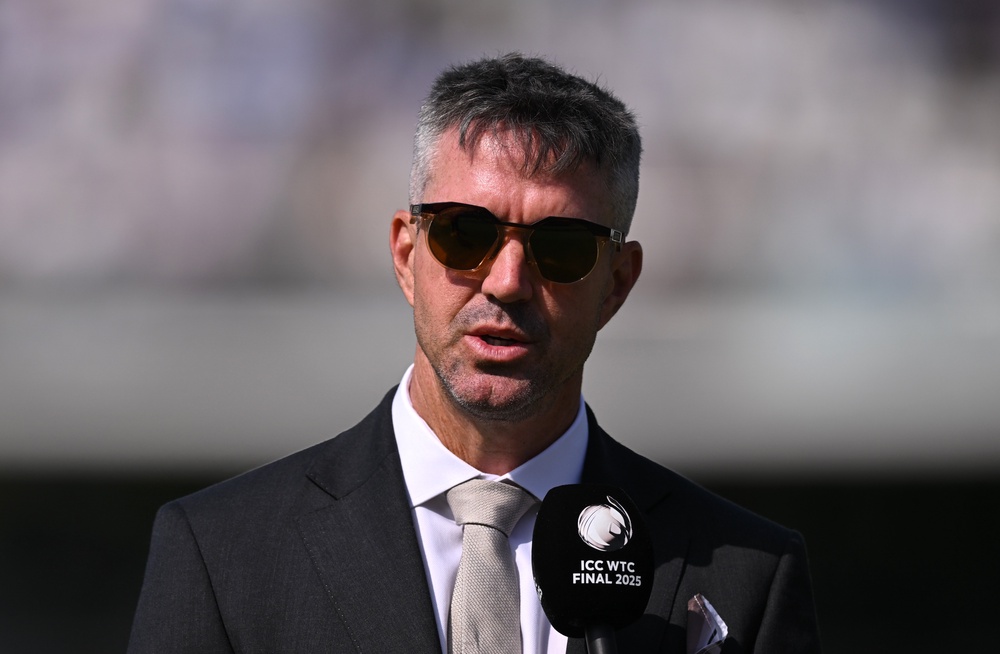 Kevin Pietersen will help England’s white-ball teams ahead of the World Cup next year (Getty)