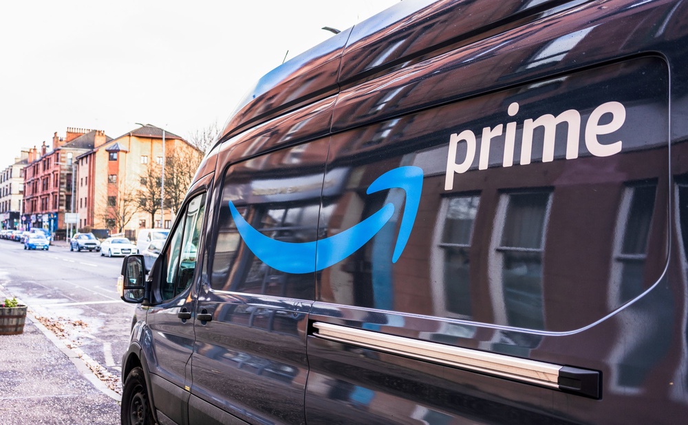 Amazon was among the top performers, both recording a 15% dissatisfaction rating (Getty/iStock)