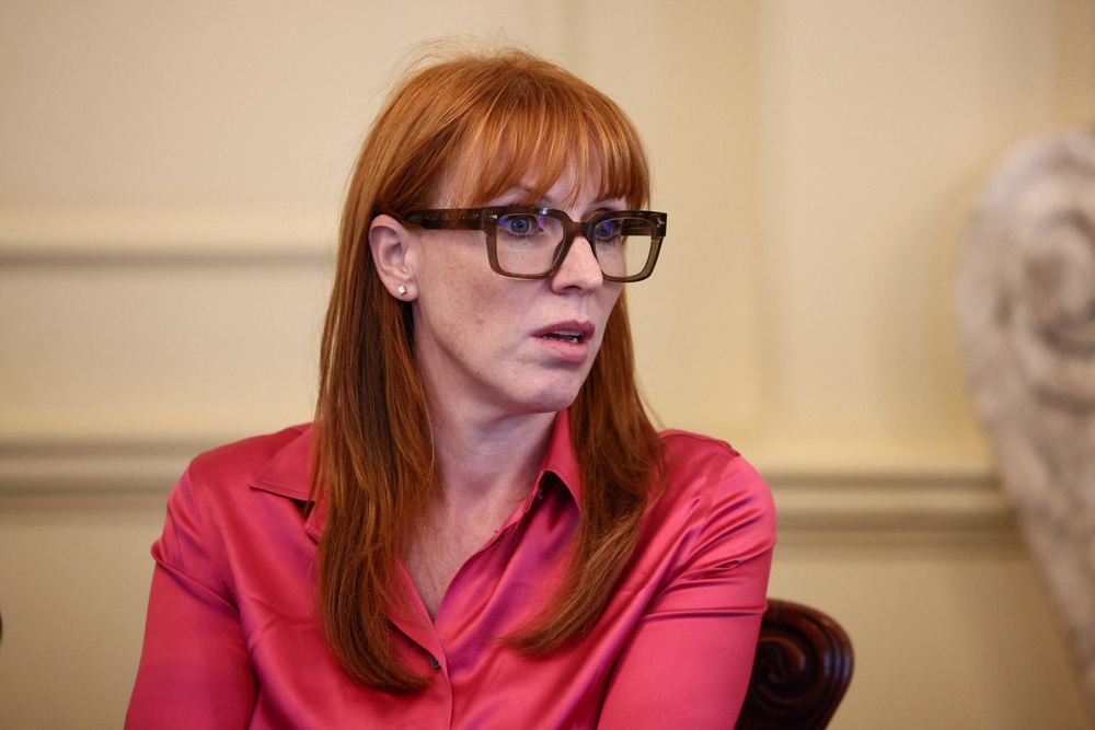 The government will also confirm that local elections in May 2027 will go ahead on existing council boundaries, saying it remains committed to effective and sustainable local government and simplifying these structures (Getty)