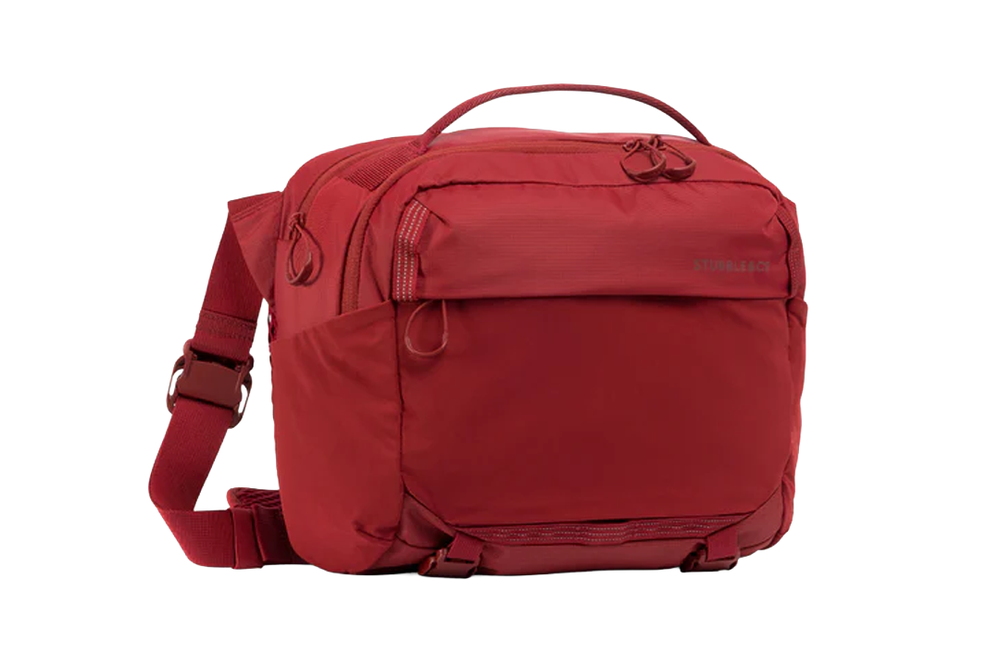 Image from: 16 best travel backpacks, tried and tested over hundreds of miles