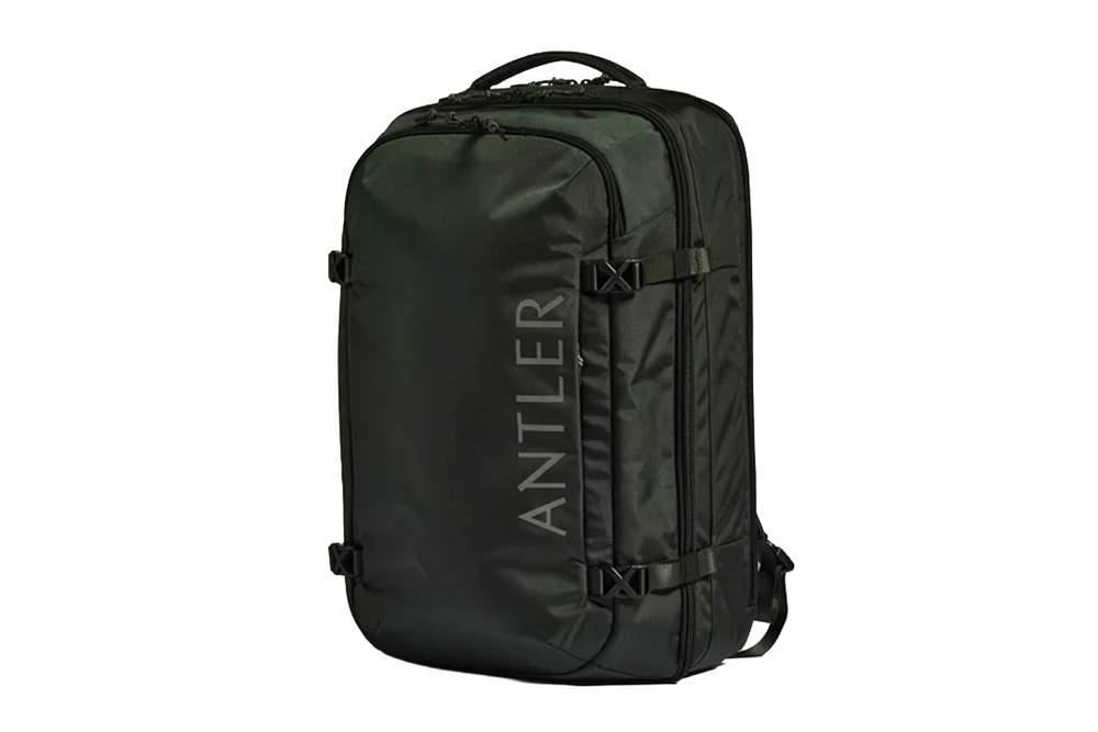 Image from: 16 best travel backpacks, tried and tested over hundreds of miles