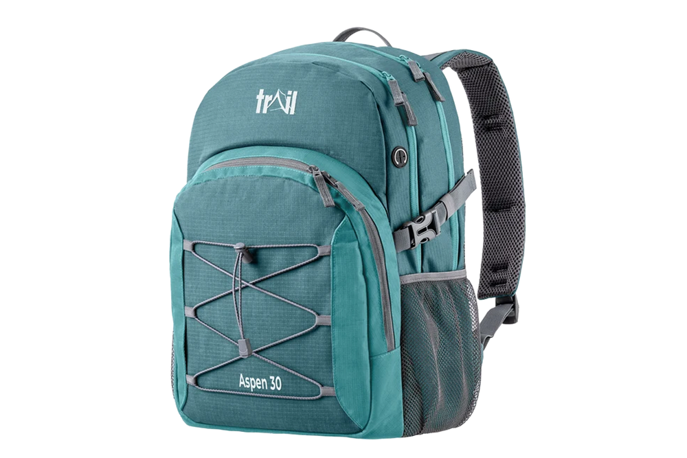 Image from: 16 best travel backpacks, tried and tested over hundreds of miles