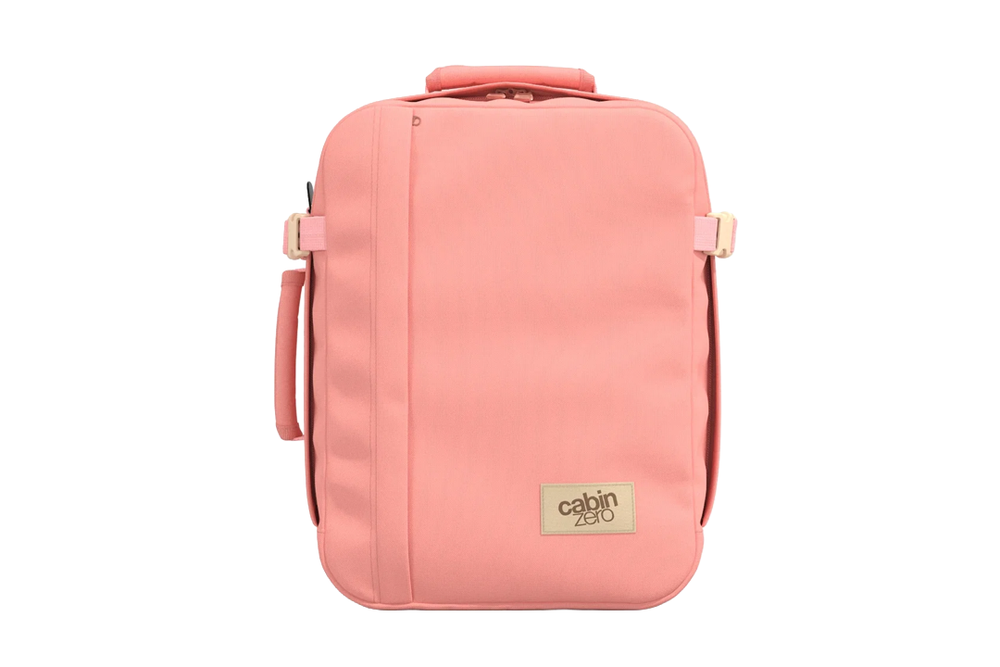 Image from: 16 best travel backpacks, tried and tested over hundreds of miles