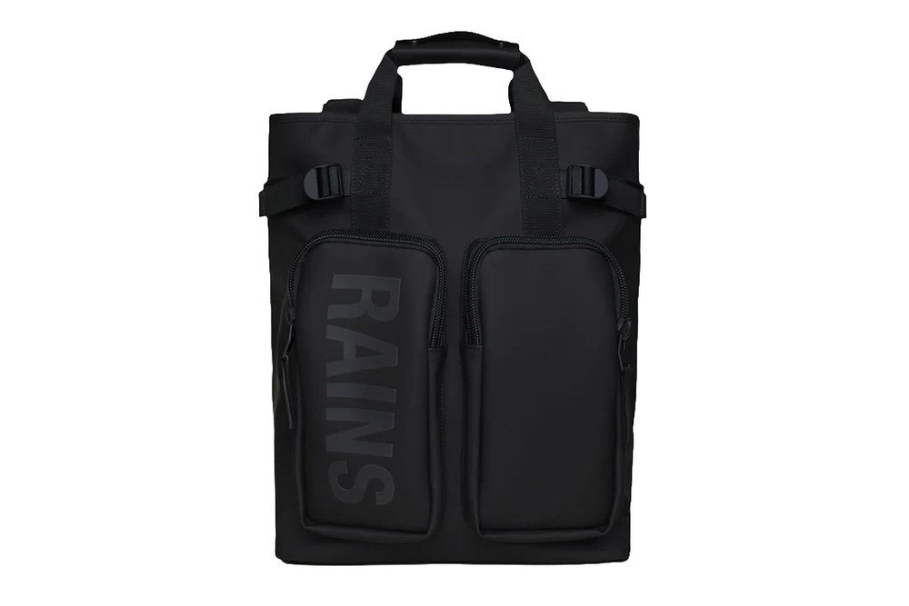 Image from: 16 best travel backpacks, tried and tested over hundreds of miles