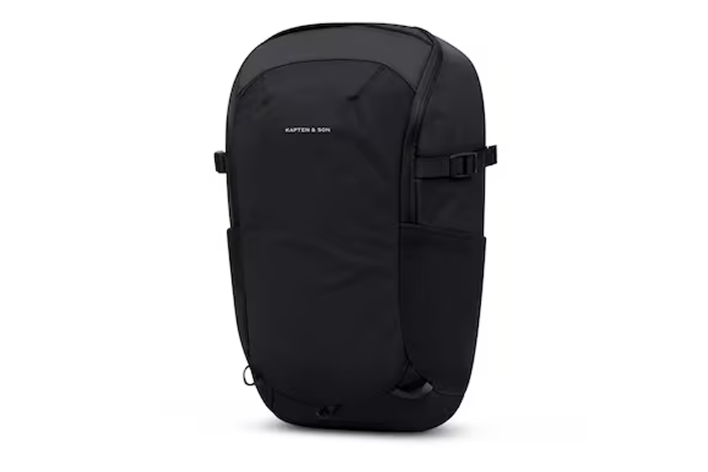 Image from: 16 best travel backpacks, tried and tested over hundreds of miles