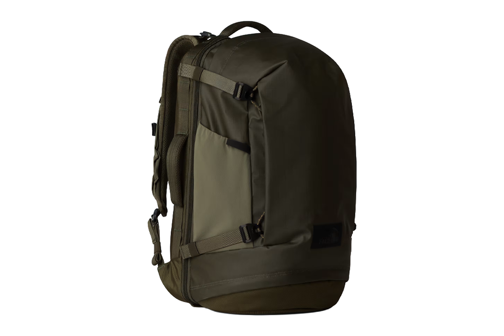 Image from: 16 best travel backpacks, tried and tested over hundreds of miles
