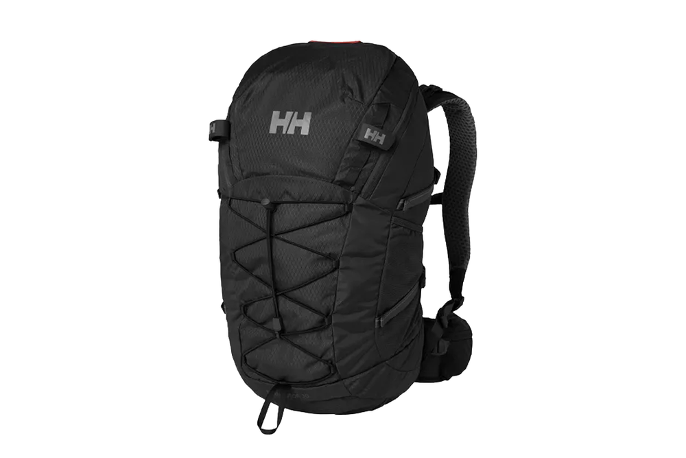 Image from: 16 best travel backpacks, tried and tested over hundreds of miles