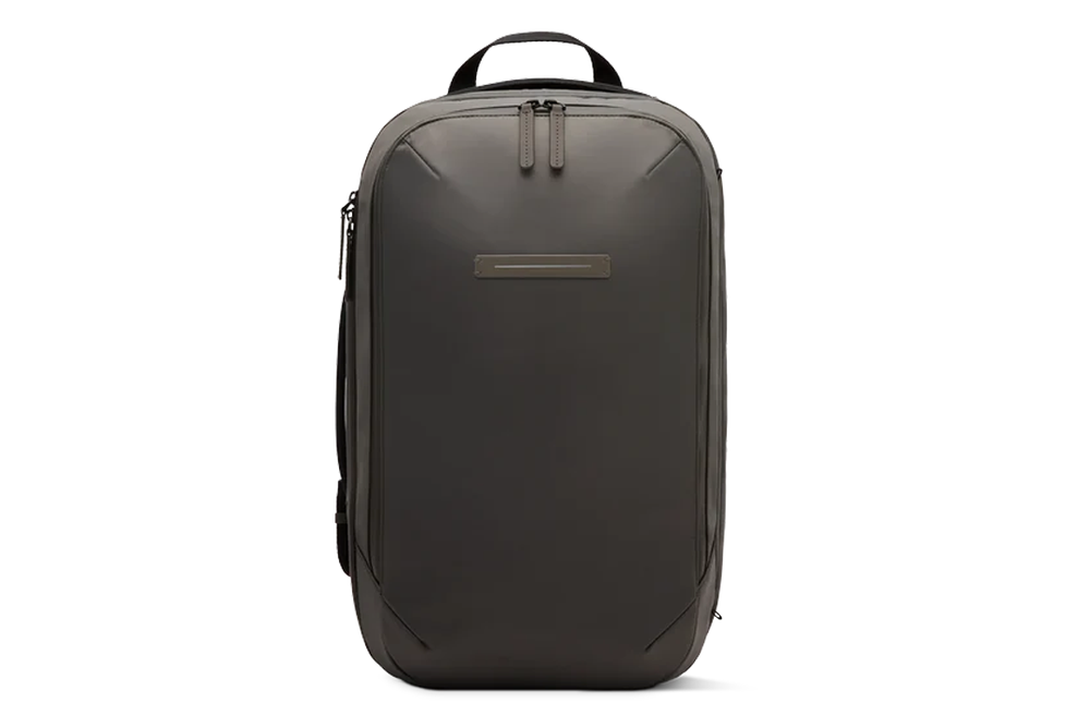 Image from: 16 best travel backpacks, tried and tested over hundreds of miles