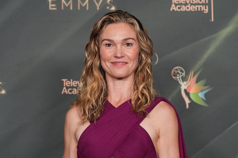 ‘Save the Last Dance’ actor Julia Styles is one of the celebrities on this year’s ‘Dancing with the Stars’ with prior dance training (AP)