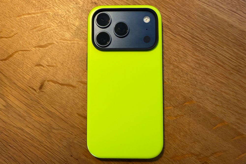 Image from: iPhone event – live: Apple to launch most dramatic redesign ever, alongside a host of other products