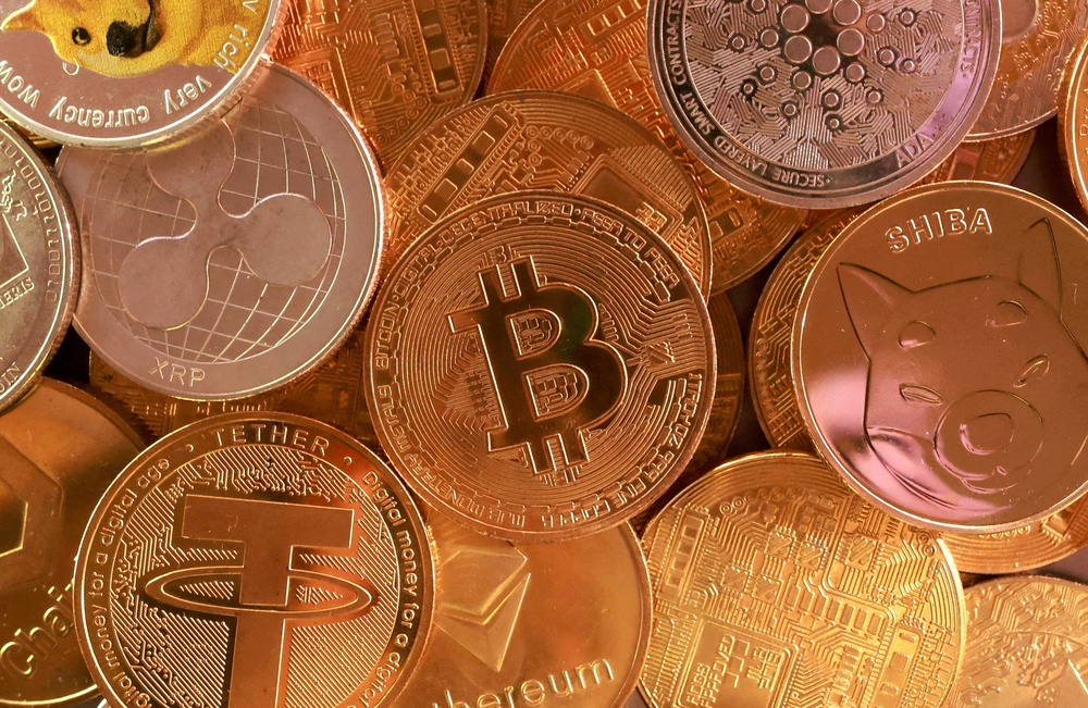 A long line of Crypto thefts (Reuters)