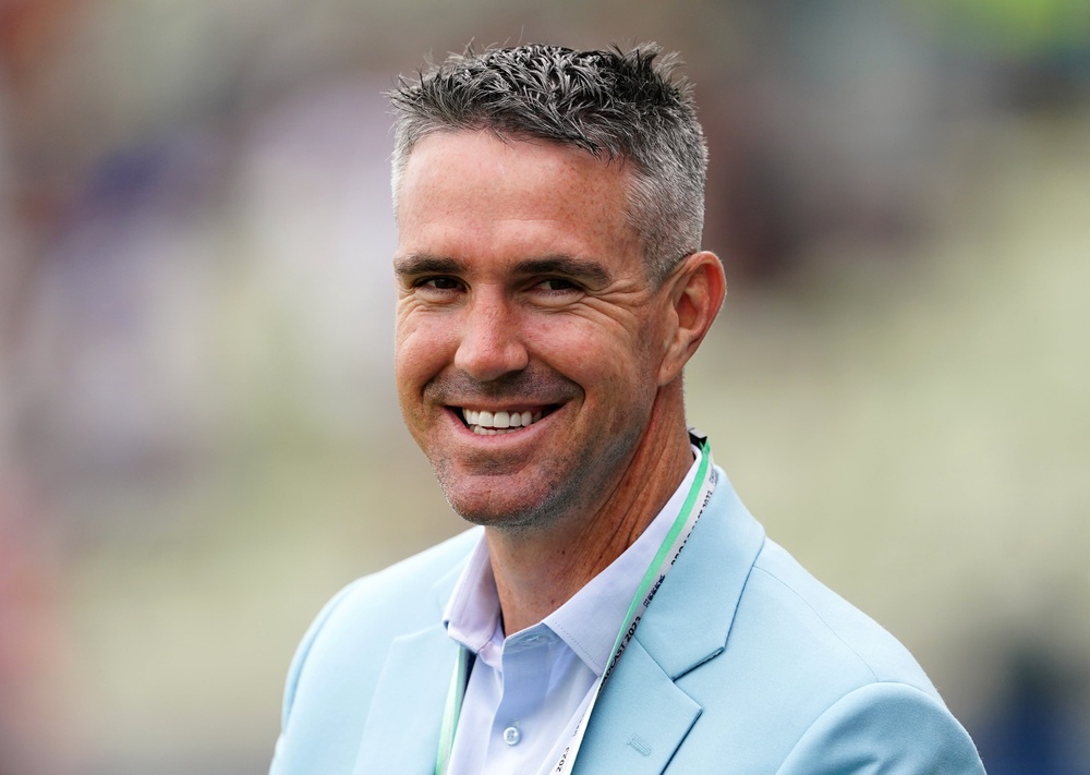 Kevin Pietersen will link up with the England team for the upcoming series against Sri Lanka (PA)