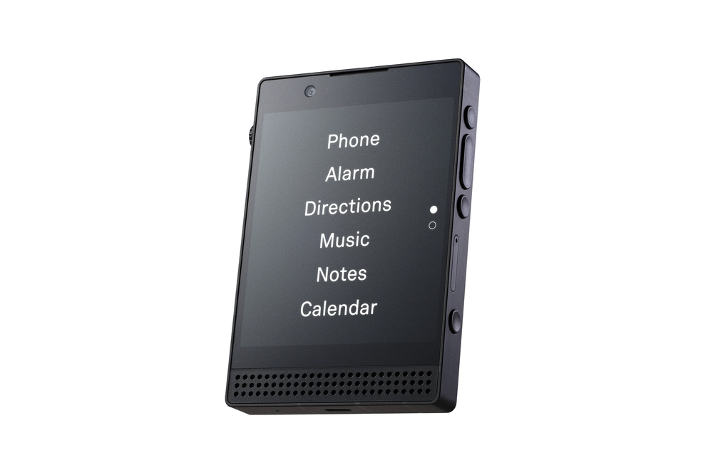 Image from: 6 best dumbphones for reducing screen time in 2026, tried and tested