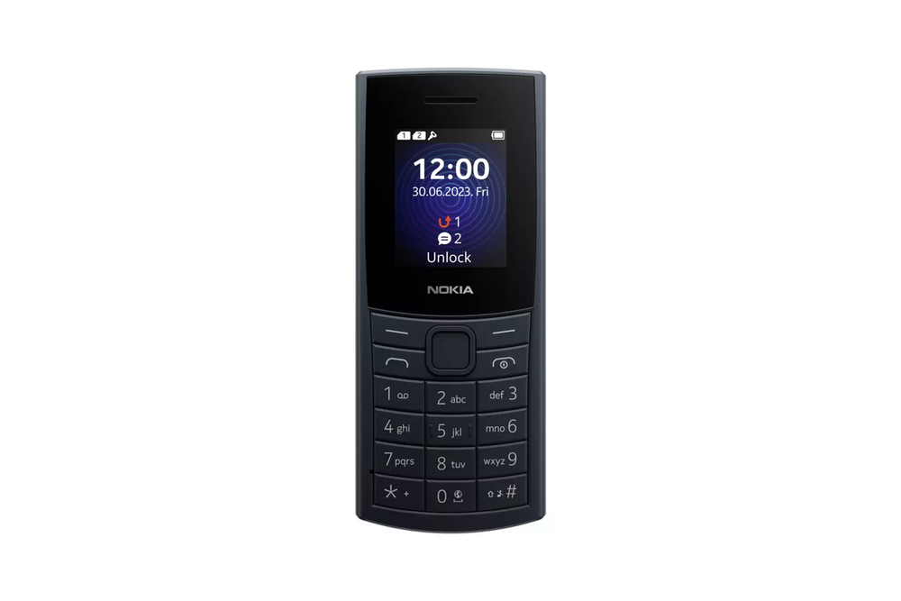 Image from: 6 best dumbphones for reducing screen time in 2026, tried and tested