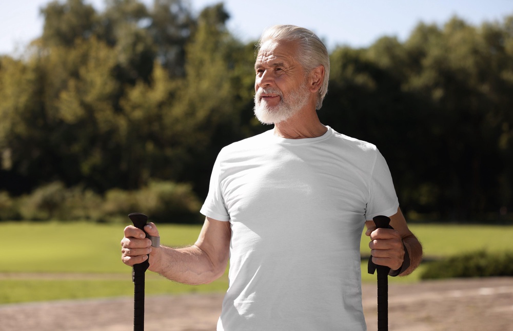 Interval Walking Training (IWT) centres on structured changes in pace rather than passive movement. (PA)