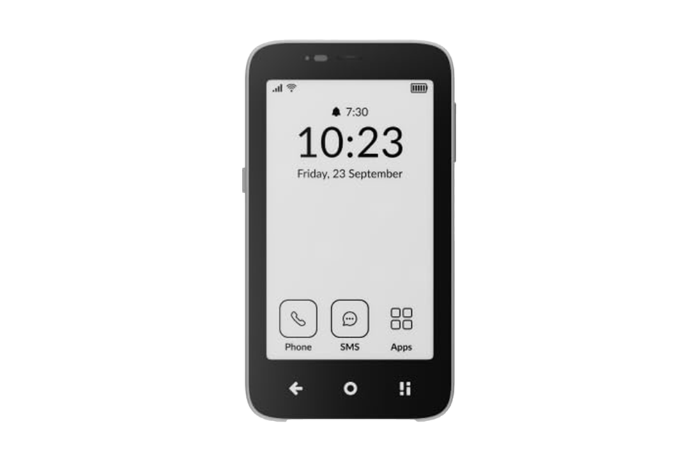 Image from: 6 best dumbphones for reducing screen time in 2026, tried and tested