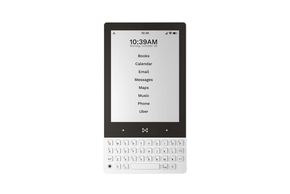 Image from: 6 best dumbphones for reducing screen time in 2026, tried and tested