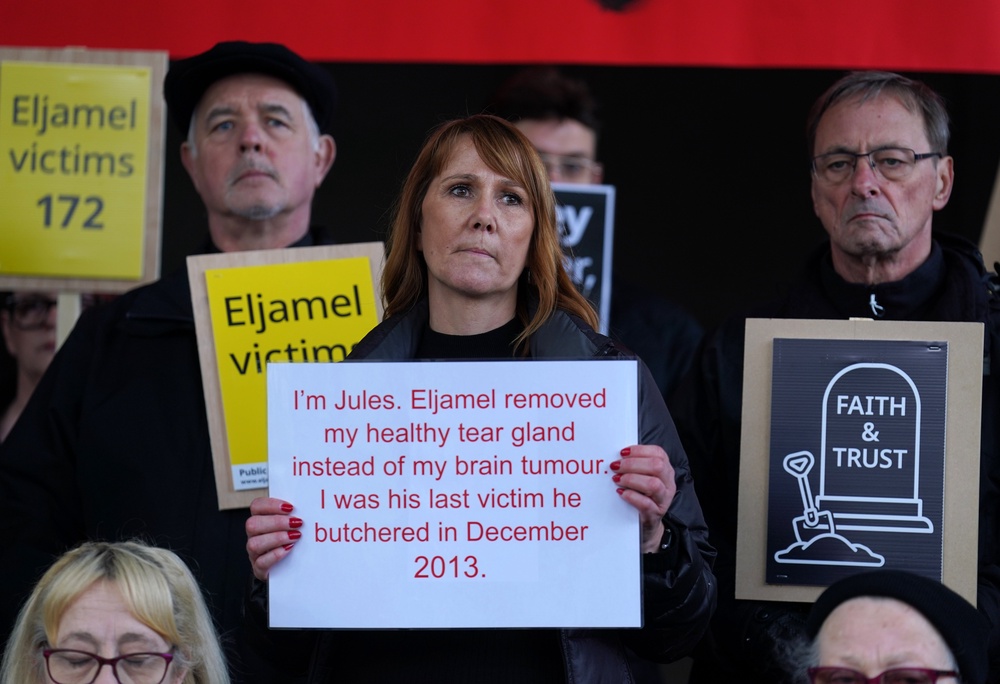 Campaigners have spent years calling for a public inquiry (PA) (PA Archive)