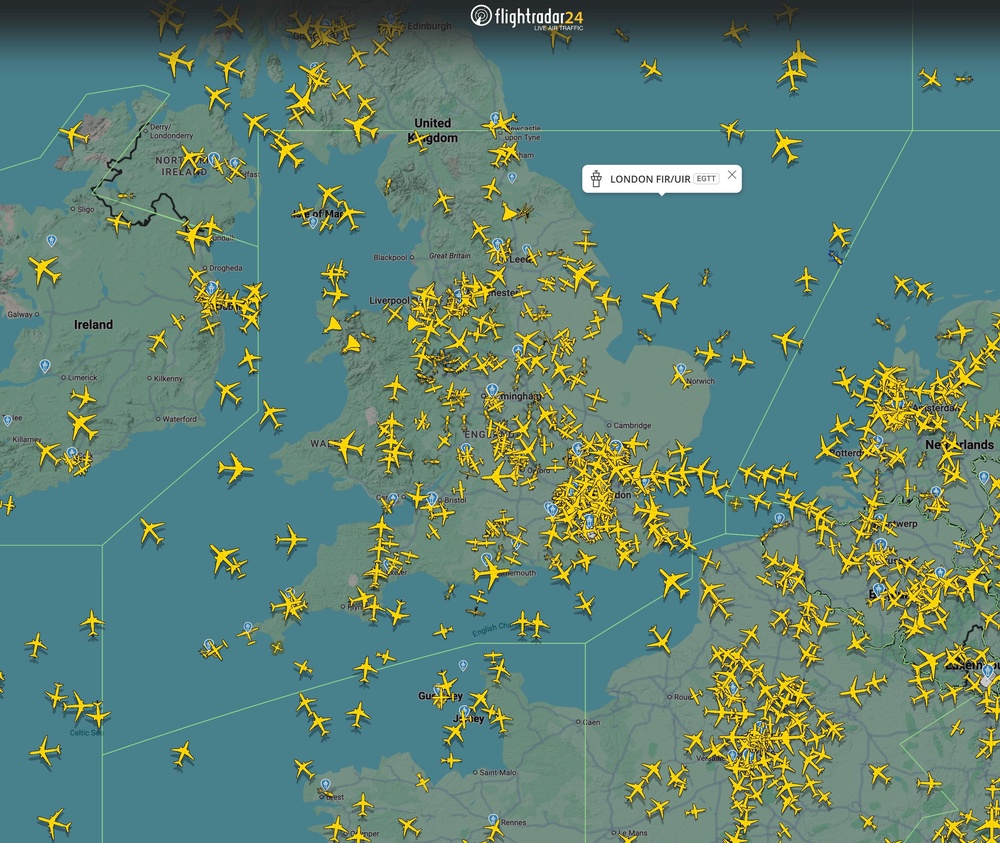 Image from: Heathrow and Gatwick delays live: Passengers caught in flight chaos unlikely to get compensation, regulator says