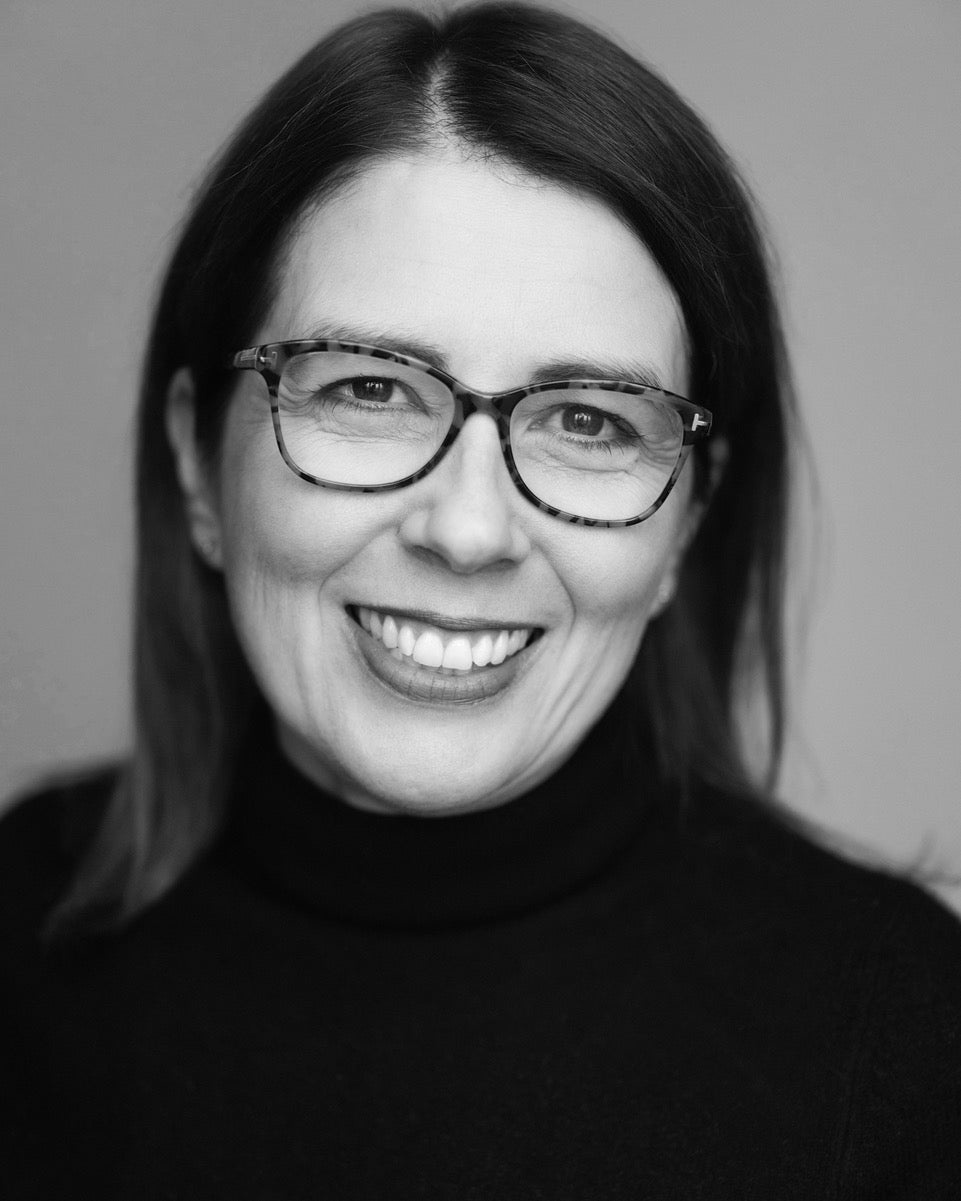 Dr Tara Porter says the school gate can be a tinderbox for competitiveness (Tara Porter)