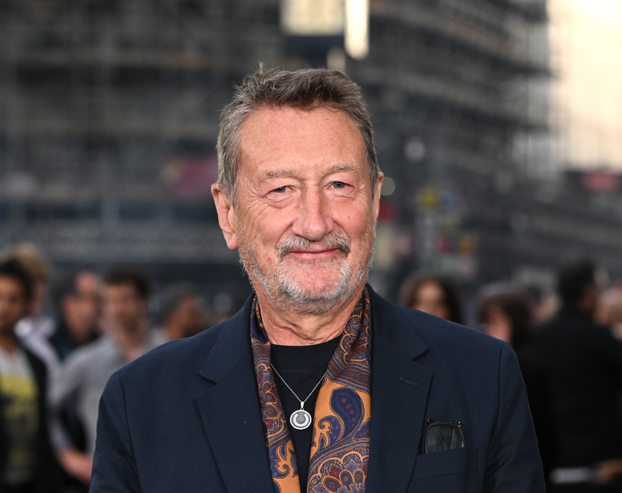 Steven Knight says he's been writing new Bond film with Daniel Craig's replacement in mind (Getty Images)