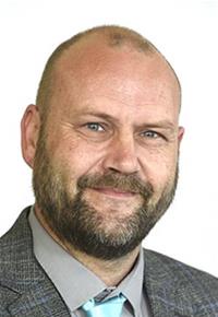 Nigel Swales defected from Reform UK to Labour (Lancashire County Council)