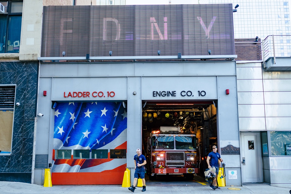 FDNY