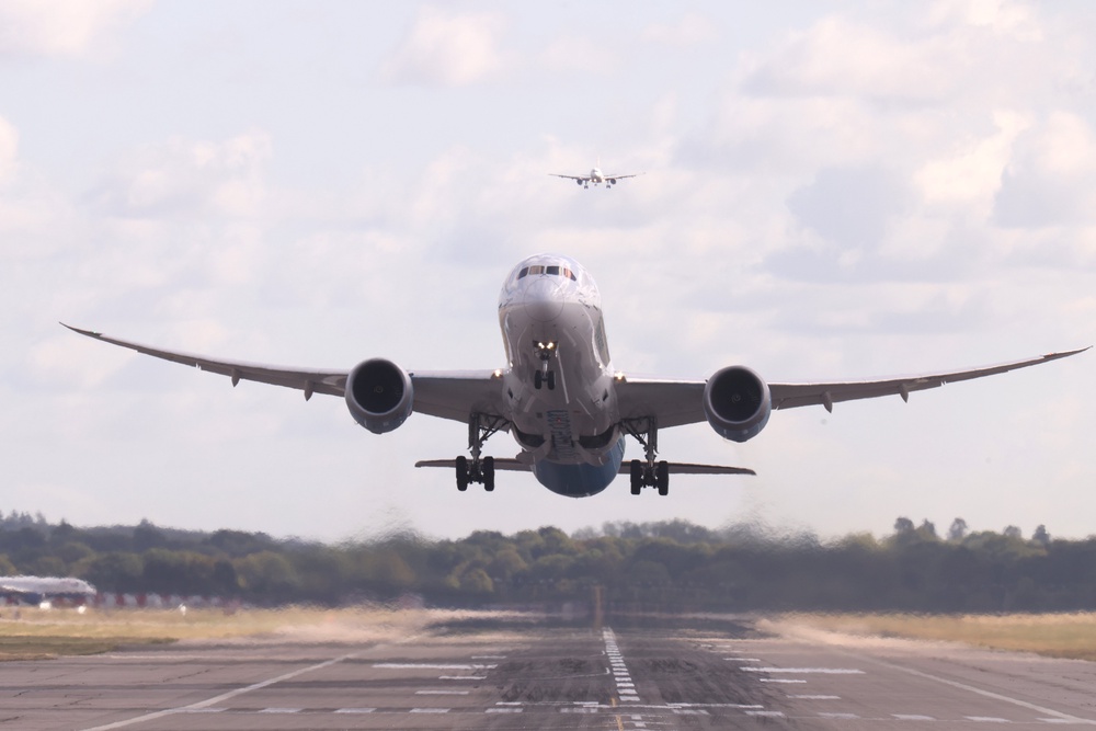 A new rule going into effect October 19 will make it more difficult for travelers to be compensated if their plans are upended (Getty)