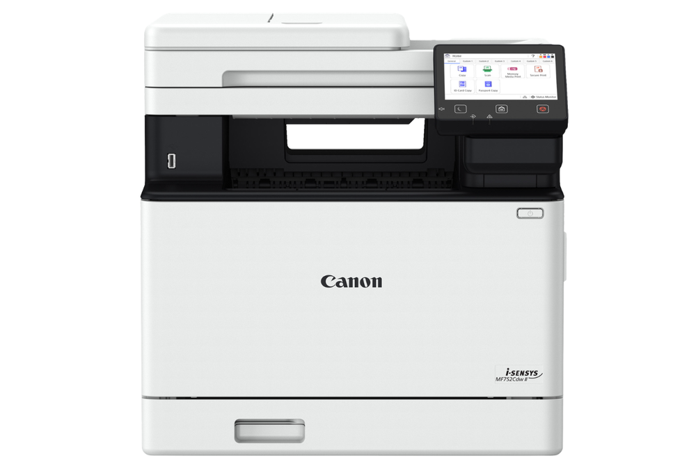 Image from: 5 best home printers for work, school and everyday use, tried and tested