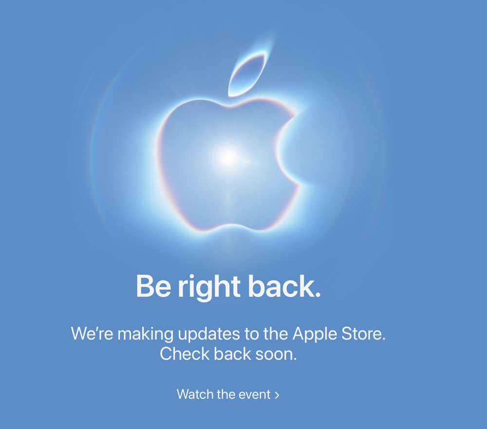 (Apple)