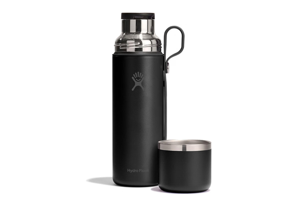 Image from: 15 best flasks for drinks on the go, tried and tested