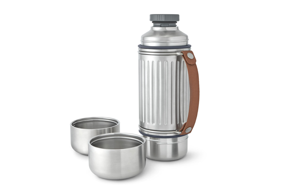 Image from: 15 best flasks for drinks on the go, tried and tested