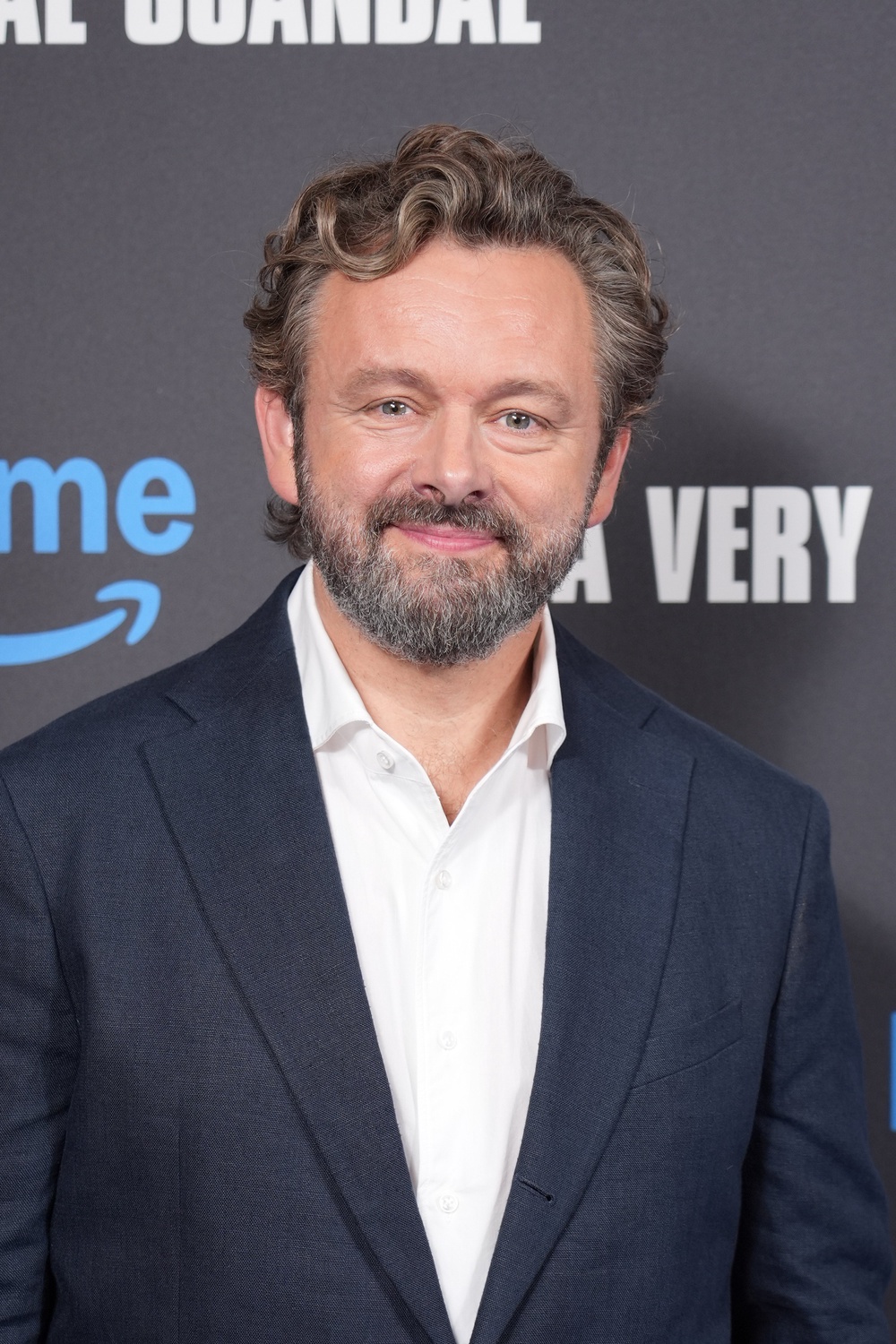 Michael Sheen, who grew up in Port Talbot, South Wales, will appear before the Welsh Affairs Committee on Thursday (PA)