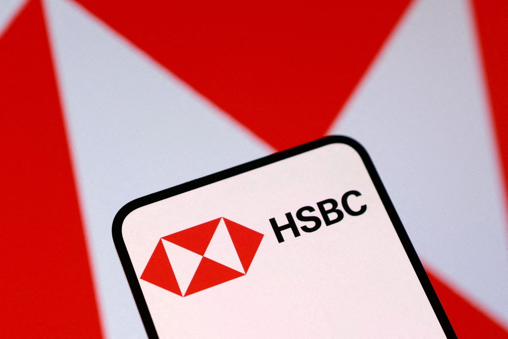 The Money and Mental Health Policy Institute will support banks like HSBC in testing new methods of support for those who are suicidal (Reuters)
