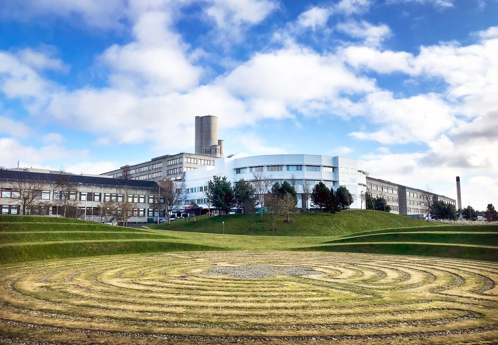 Sam Eljamel worked as a neurosurgeon at Ninewells Hospital in Dundee (PA) (PA Archive)