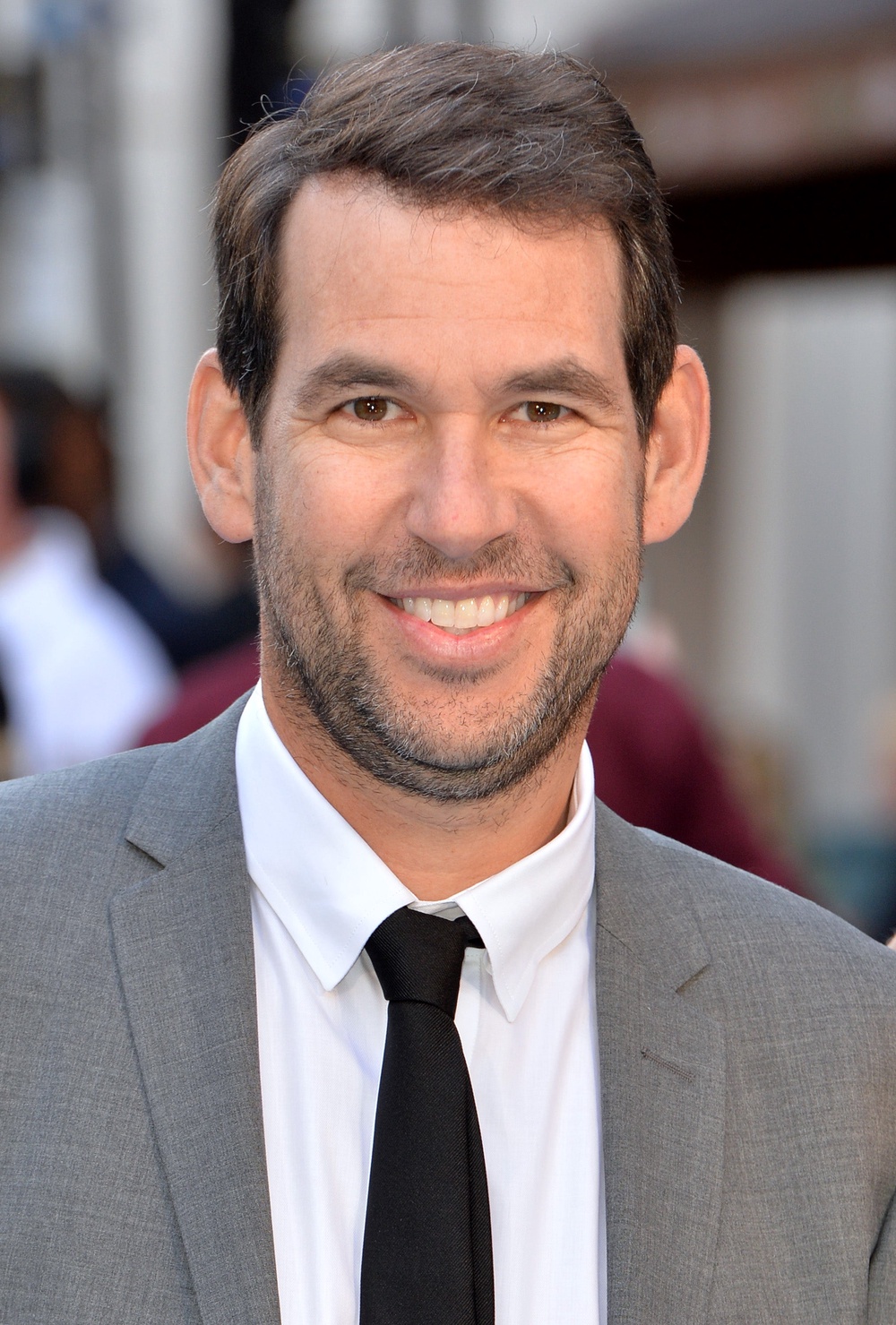 Doug Ellin blasted the ad that reunited ‘Entourage’ stars Jeremy Piven and Adrian Grenier (Getty)