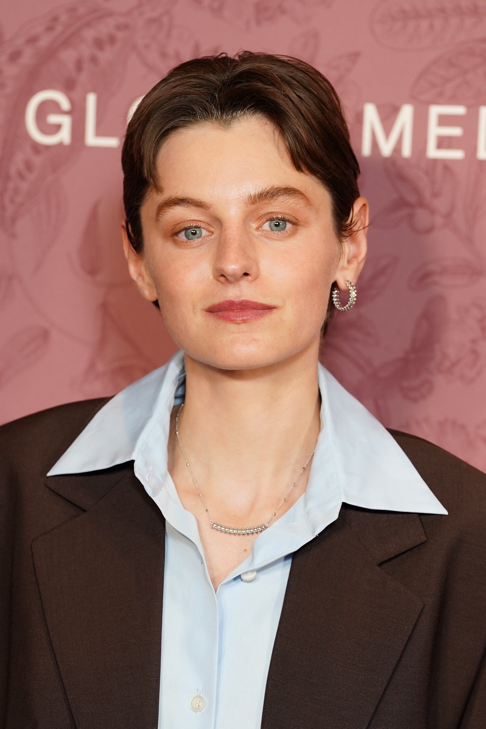 Emma Corrin is among those who are part of the National Theatre 2027 line-up (Ian West/PA) (PA Wire)